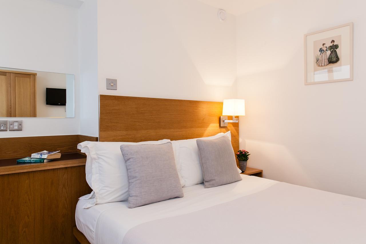 לונדון Blueprint Living Apartments - Doughty Street מראה חיצוני תמונה
